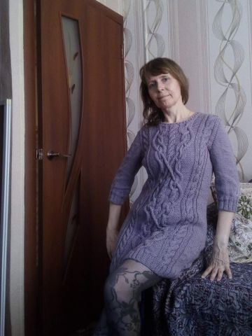 Анкета проститутки Дарья - Фото 1, , 46 лет, №270925